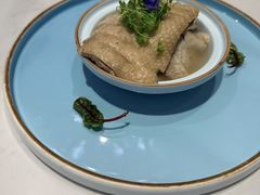 -火福·天湖阁大闸蟹博物馆主题餐厅(浅水湾店)