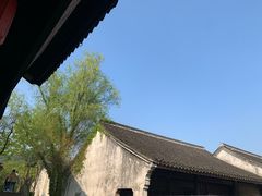 -柯岩风景区