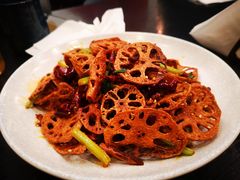 -山石榴·贵州菜(丰盛里店)