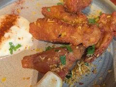 -卡朋厨房(289艺术园区店)