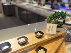 -大佛寺高级素食自助餐厅