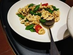-开海·红岛海鲜虾水饺(石老人店)