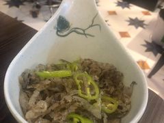 剁椒鱼皮-董一米线(汉峪金谷店)