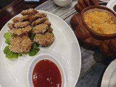 -功德林(南京西路店)