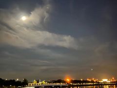 -深圳湾公园(南山区)