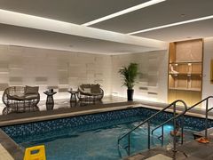 -浚涛游泳培训(协信中心店)