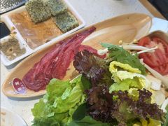 -千牛将·鲜牛肉火锅(开元路店)