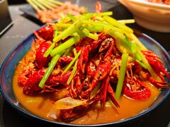 -红盔甲·小龙虾(人民广场店)