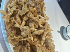 -夕阳红小吃(中街大悦城店)