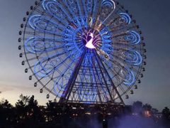 -七彩云南欢乐世界