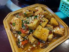 农家豆腐-和福餐馆(西江古街店)