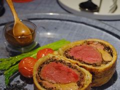 -弦月窗LUNETTE BY AMANDA(复兴路店)