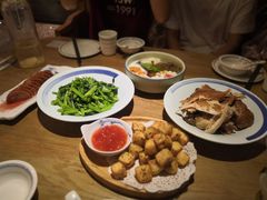 -符离集餐厅(万象城店)