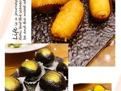 -hallch好吃餐厅(奥体中心店)