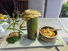 -于塗·文化餐厅(棕榈店)