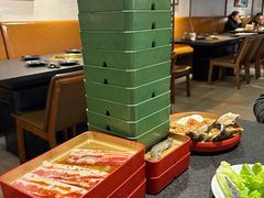 -神户赤童日式烤肉伙伴(东直门店)