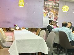 -葛尼沙印度餐厅 (镇明路店)