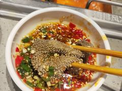 -海底捞火锅(新华联梦想城店)