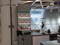 -Manner Coffee(丁香国际店)