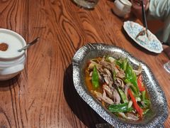 -驿楼兰·新疆菜(火车站店)