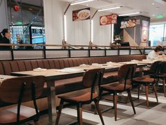 -新旺茶餐厅·早餐(香港广场店)
