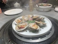 -望海臻鲜·海鲜餐厅