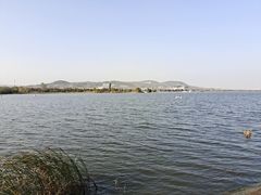 -南京金牛湖风景区