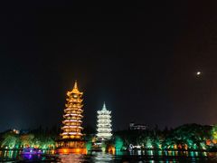 -桂林两江四湖景区
