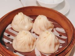 -翡翠拉面小笼包(岭南新天地店)