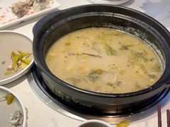 -周渝食惦酸菜鱼(青浦店)