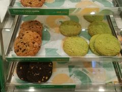 -赛百味SUBWAY(建六宜安广场店)