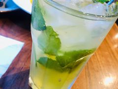 -G+KITCHEN(龙湖狮山天街店)