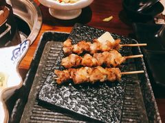 -甲丁酒肆.特色烧鸟