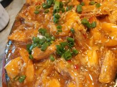 -杏花堂·山西菜馆(晋中万达店)