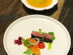 -箱美术馆私房菜(水晶郦城店)