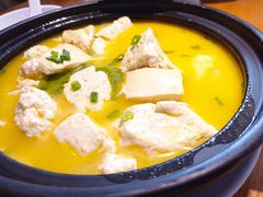 香溢豆腐-北大荒人•新东北菜(青岛银座店)