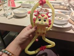 -海底捞火锅(杭州越界锦和大厦店)