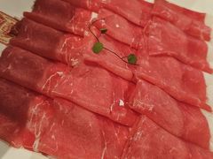 -京门老爆三·铜锅涮肉 爆肚(望京店)
