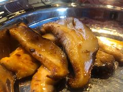 -三肥两瘦烤肉(鹿城店)