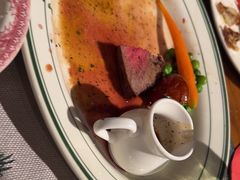 -弗兰克牛排西餐厅Ribone steak house(柠檬花园店)