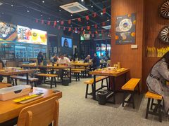 -本色.小马哥烧烤(无锡九里仓店)