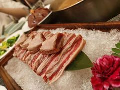 -海逸海鲜酒家(古北店)