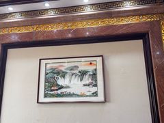 -鹊华居·地道鲁菜·海鲜·融合味(大明湖店)