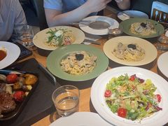 -新贝乐意大利餐厅(苏州中心店)