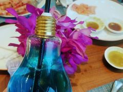 冰淇淋-济南香格里拉·咖啡泉自助餐厅