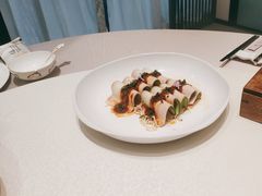-写庭·鱼鲜川菜·宴请(铁像寺水街店)