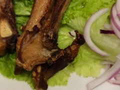 -巴依老爷新疆美食(马驹桥店)