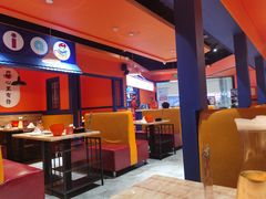 -阿味大虾(奥克斯广场店)