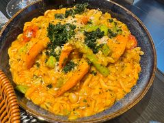 -EATALIA意塔利意式餐厅(鼓楼店)