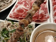 -情忆草原涮肉馆